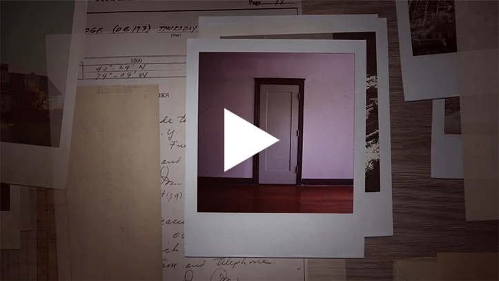 View Episode Zero Trailer