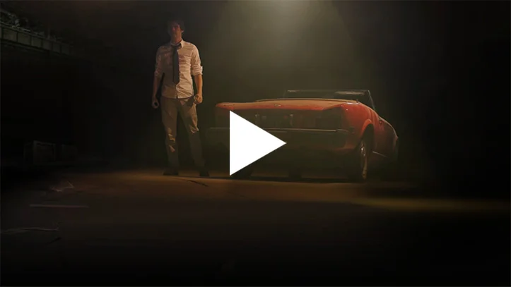 View Episode One Trailer