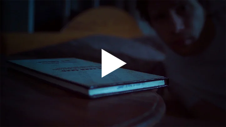 View Episode Three Trailer